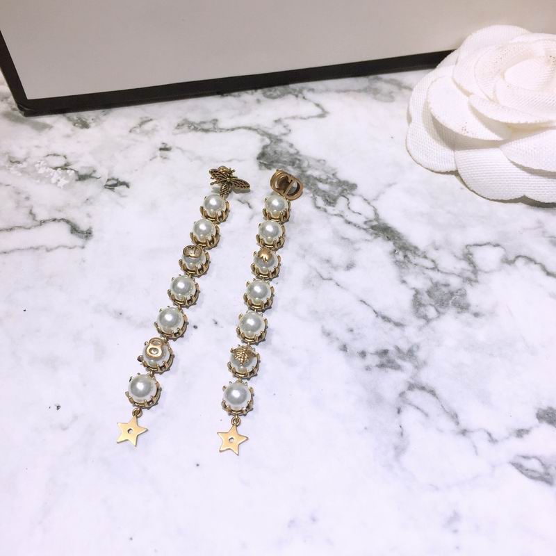 Dior Earring 04lyr295